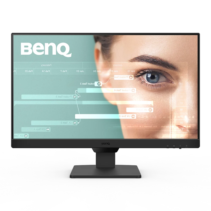Монітори BenQ GW2490 (9H.LLSLJ.LBE)